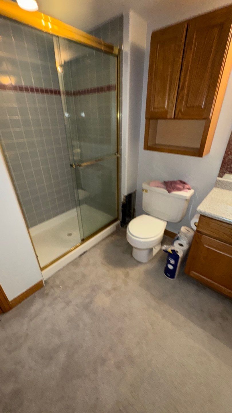 Project in Arvada by Accountable Home Services