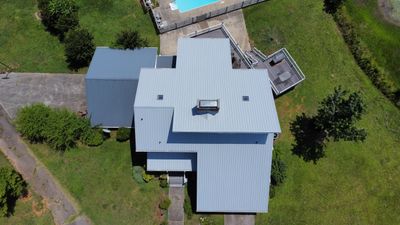Project in Westminster, SC
