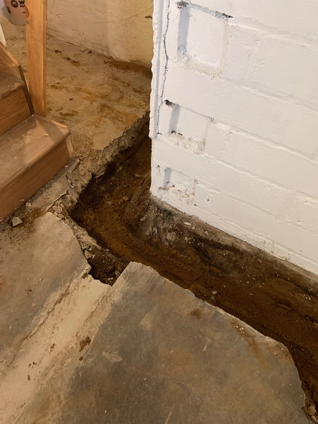 Keeping Brent’s Tenant Safe in South Minneapolis by Waterproofing Northeast
