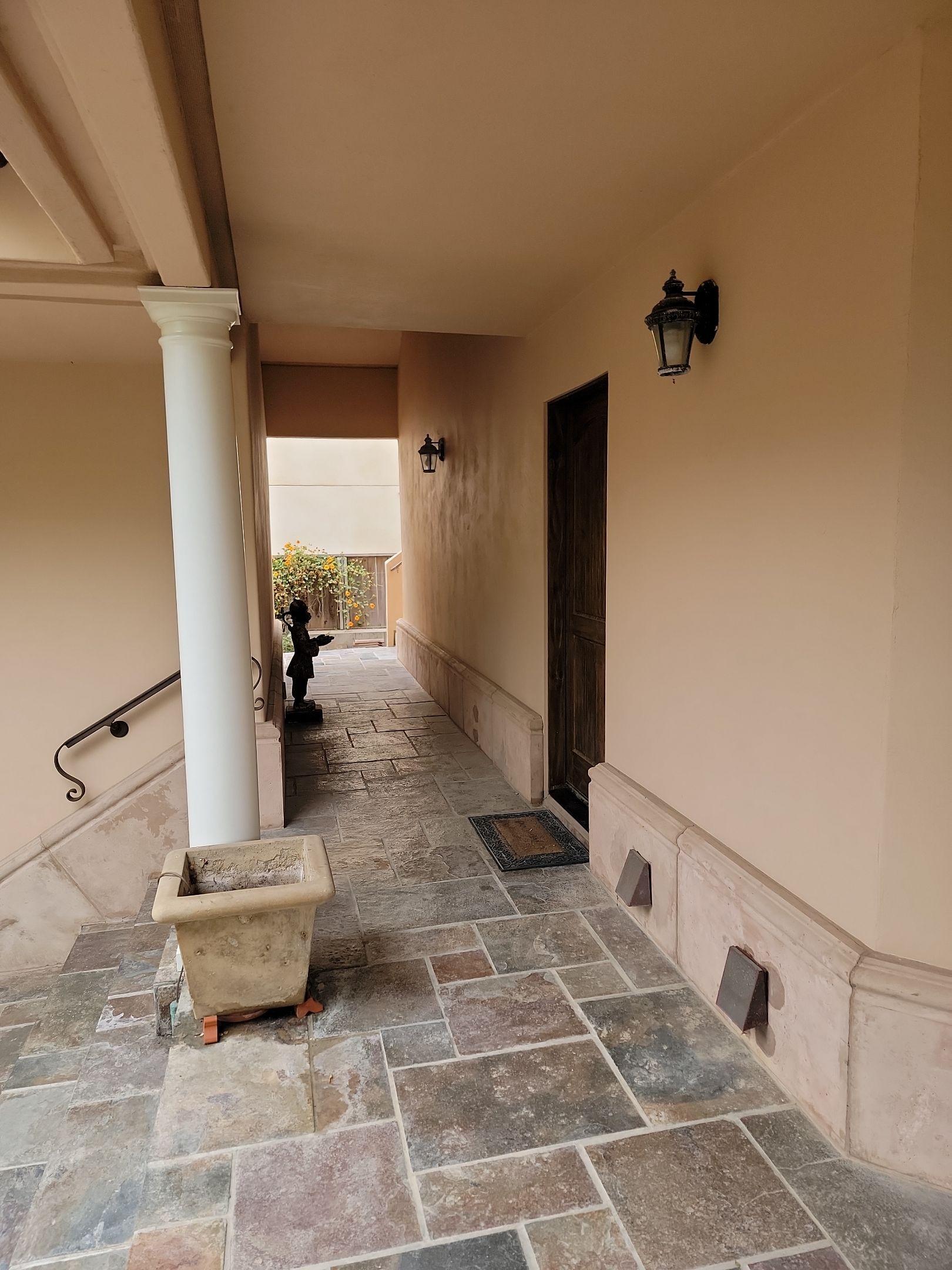 Complete Repaint by Matt Gifford Painting LLC
