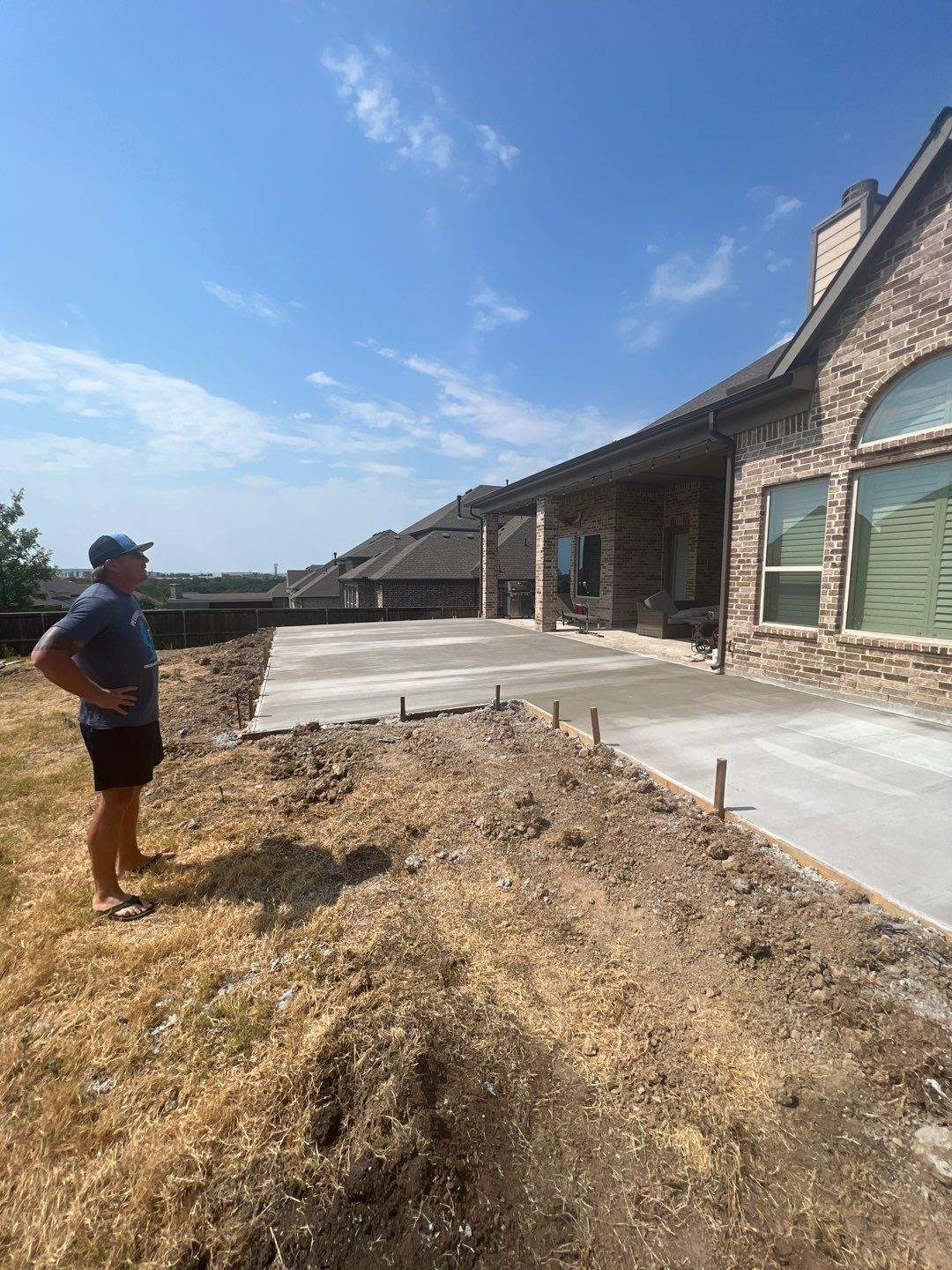 Outdoor Living: (Kitchens & Patio Covers) by Trophy Roofing & Construction LLC
