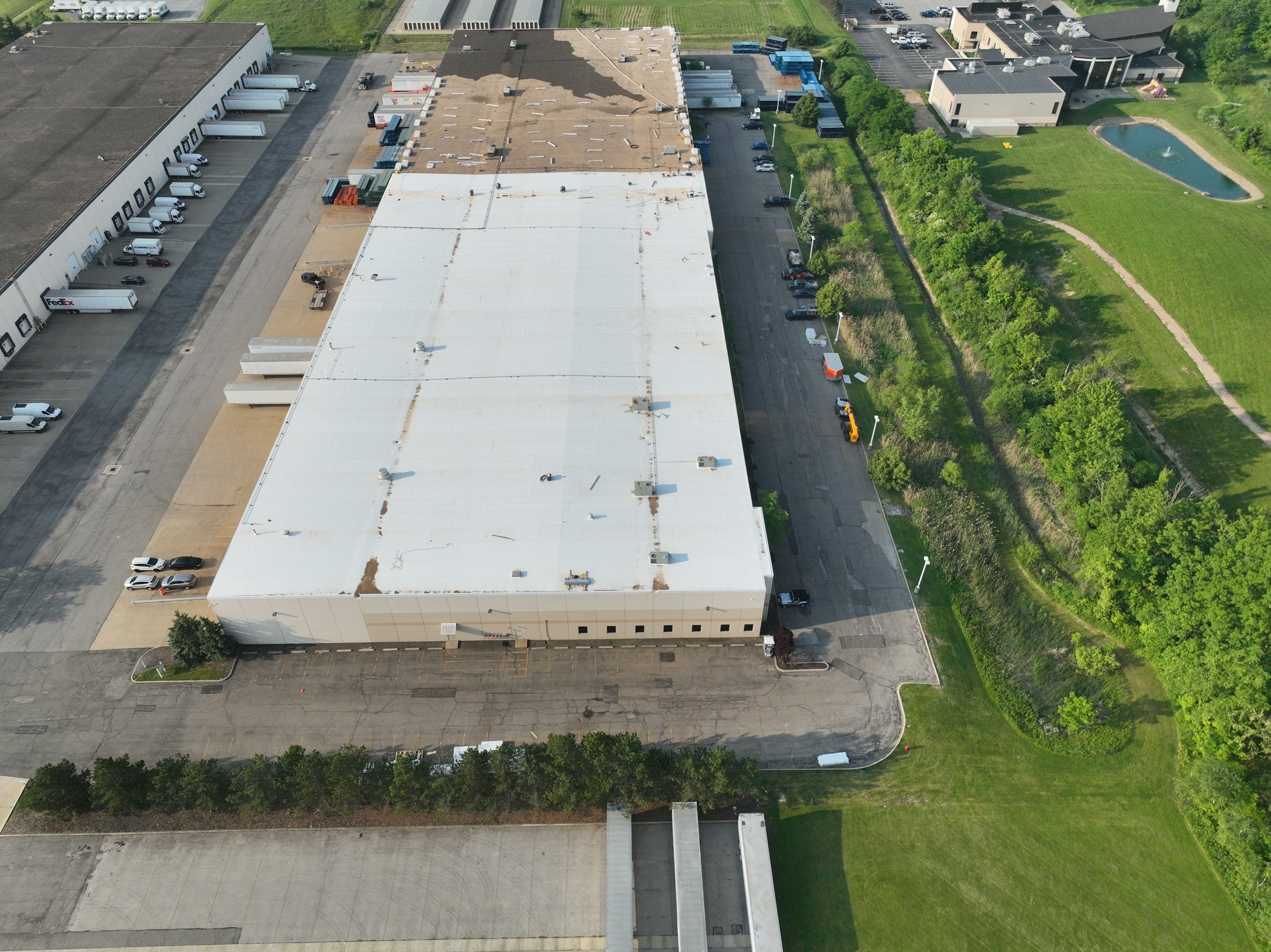 Darice by Commercial Roofing and Coating Systems
