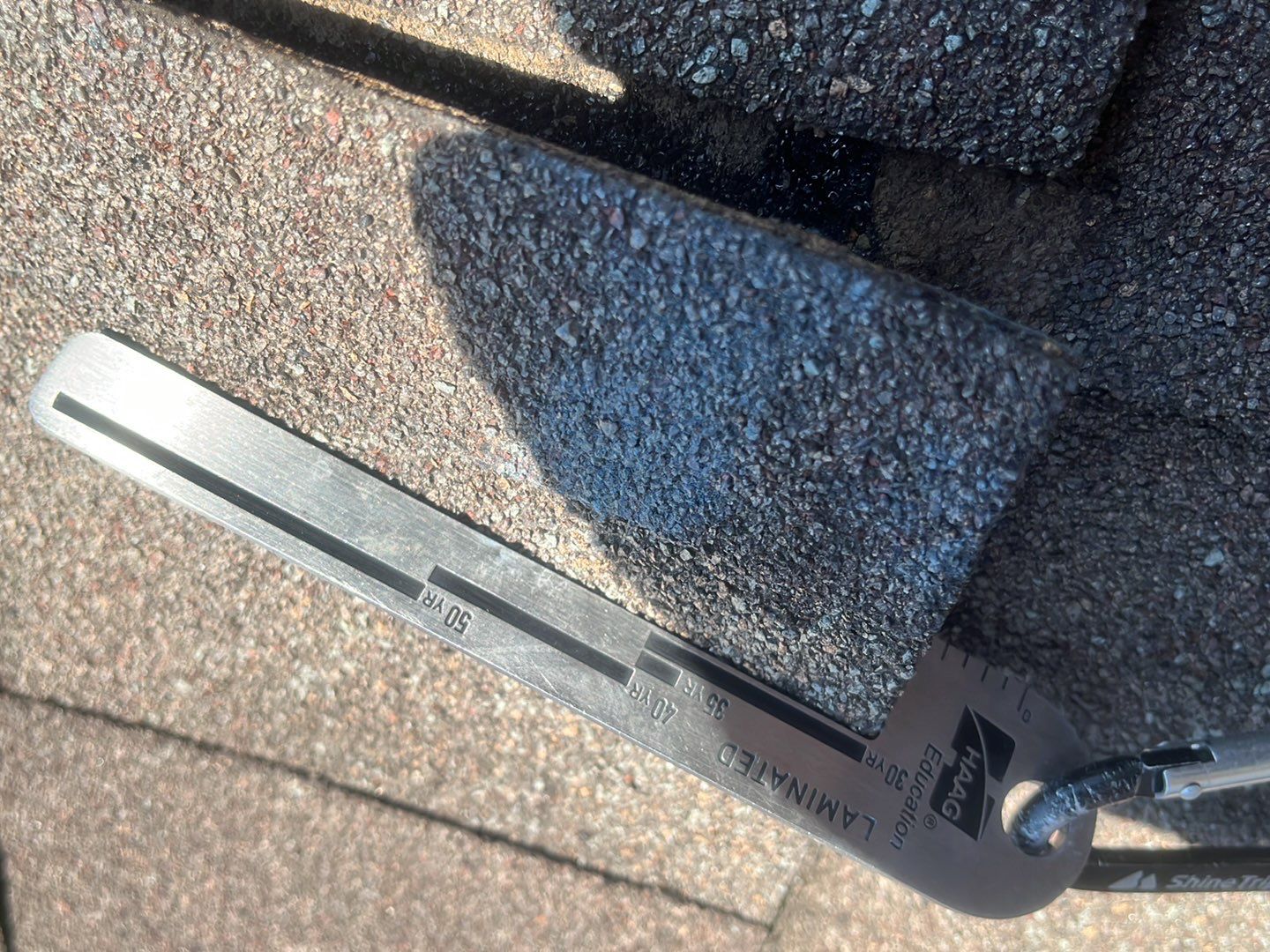 Residential Roofing Installation using Owen's Corning by Roof Concepts Construction