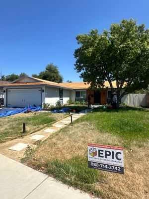 Roof Replacement - Santa Clarita, CA 91351