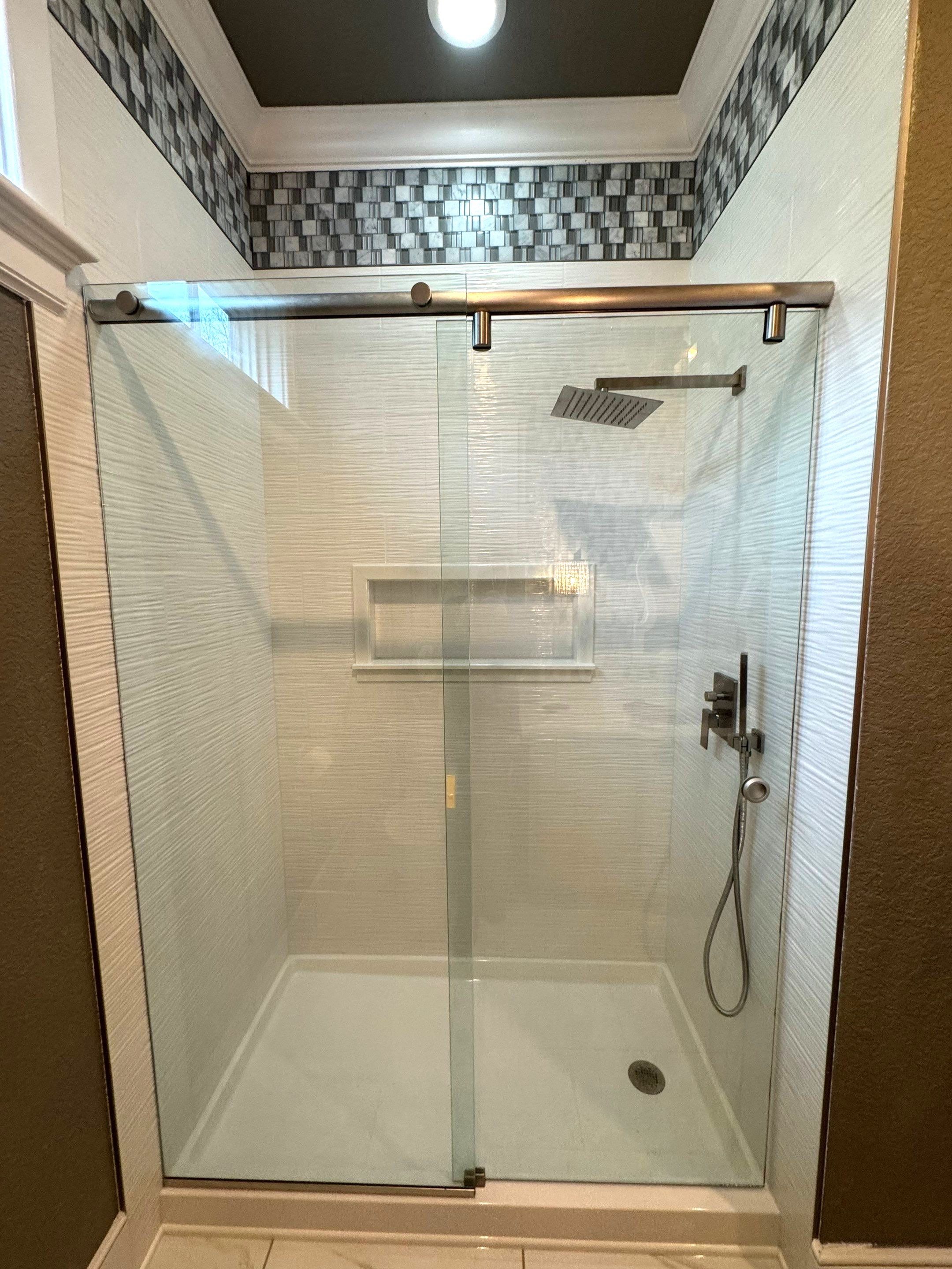 Hey Project in Fayetteville, AR by Ozark Home Pros