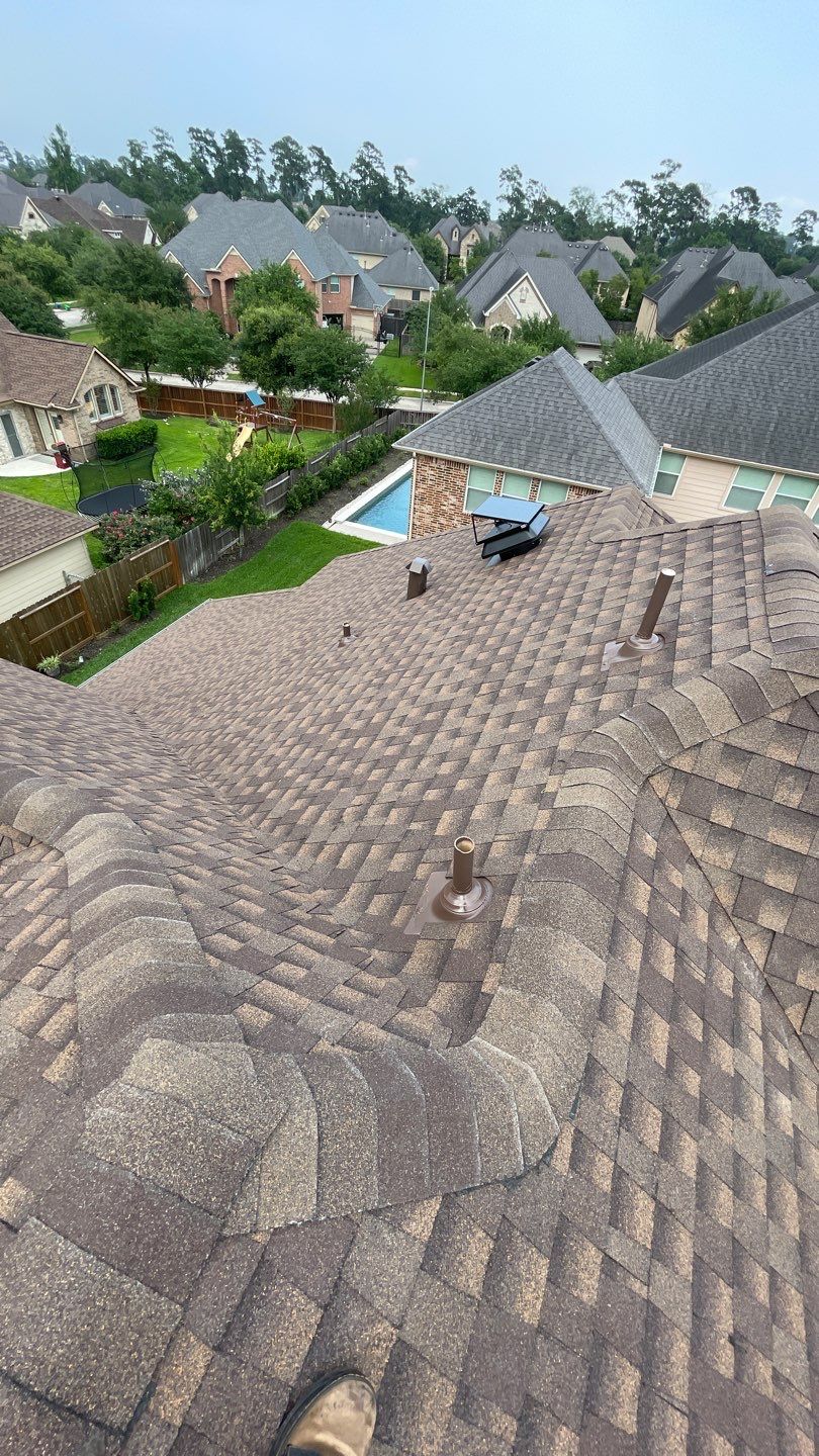 ANDERSON E by Boss Hogg Roofing