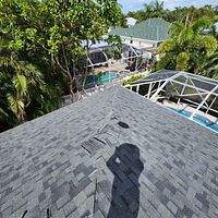 Owens Corning Duration Estate Gray by Total Roofing System The Metal Roof Experts