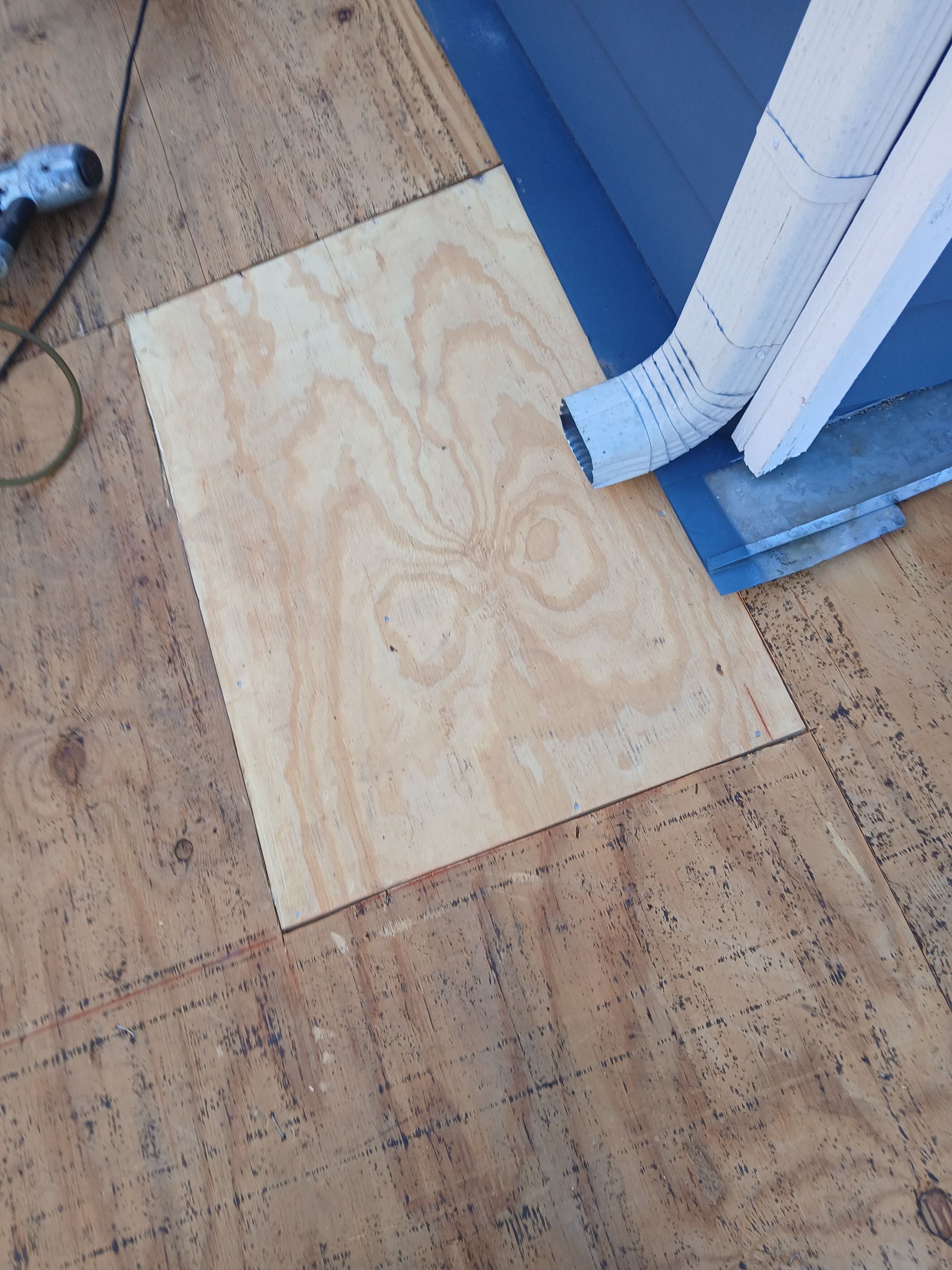 Custom skylights and all by REPS OF TEXAS