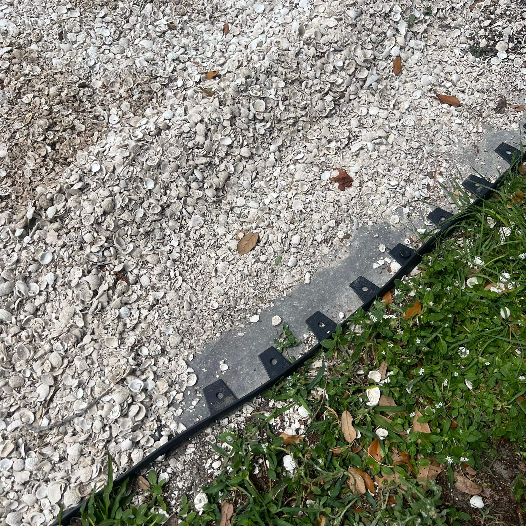 Rock Installation | Residential by ProGreen Services