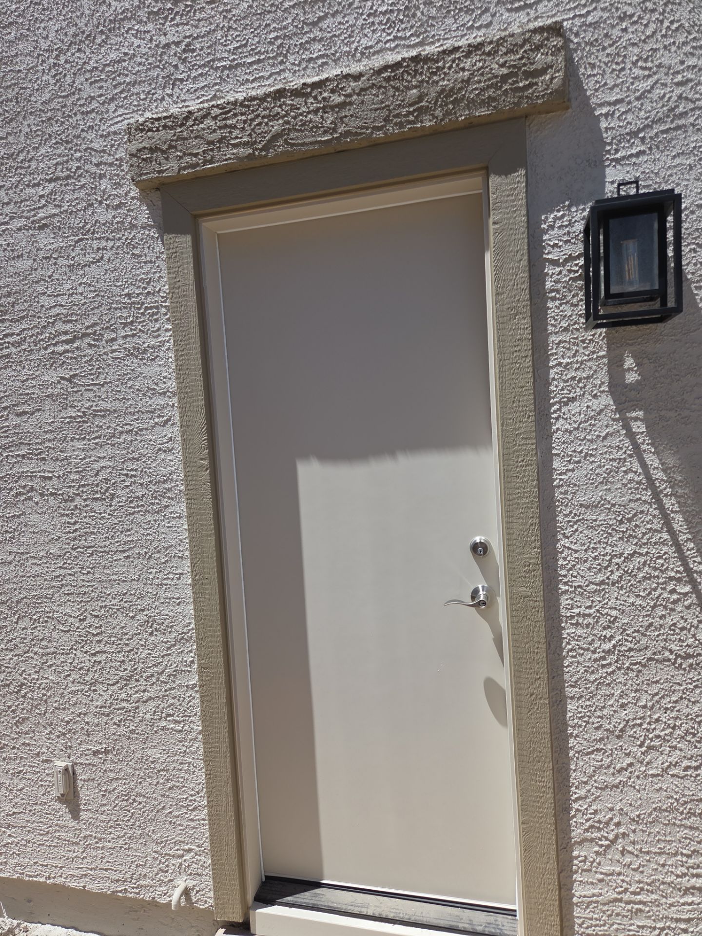 Exterior Painting - Chandler by Crash of Rhinos Painting & Garage Floors