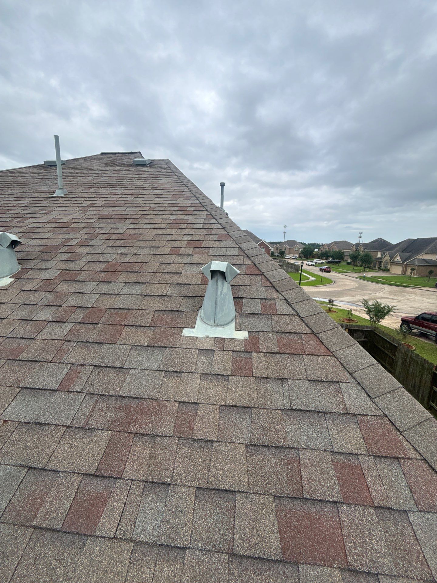 Roof Repair Houston by Roof Repair Company
