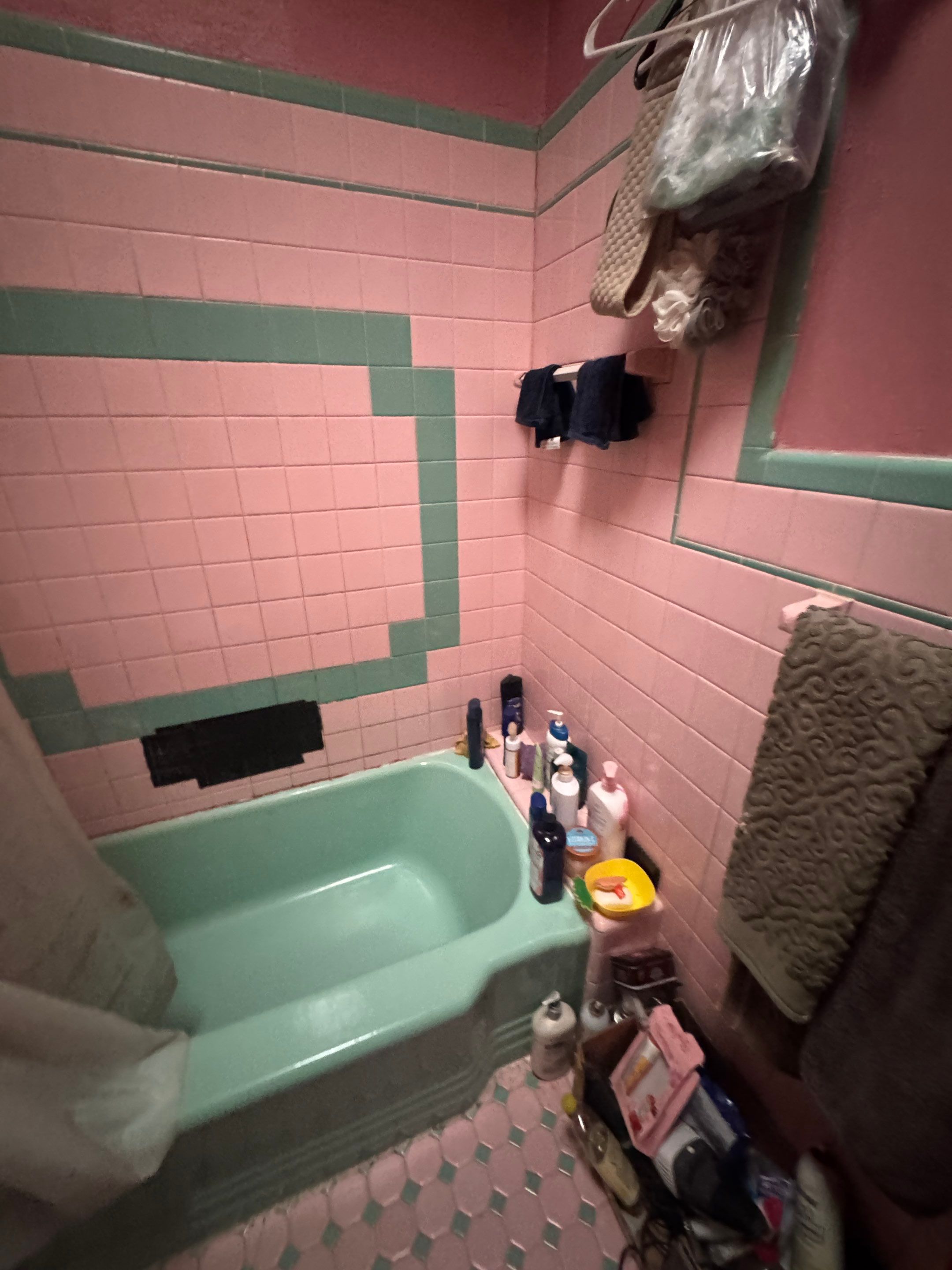 Water Damage Claim in Philadelphia by FLAPA & KeyStone