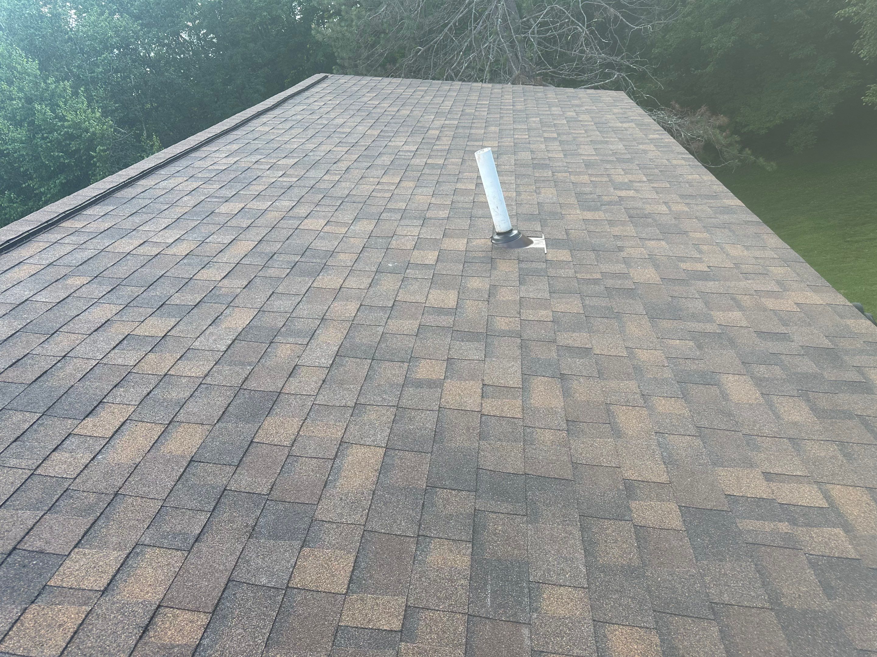 Deerfield, NH  – Owens Corning Roof Replacement Showcase by Tall pine roofing