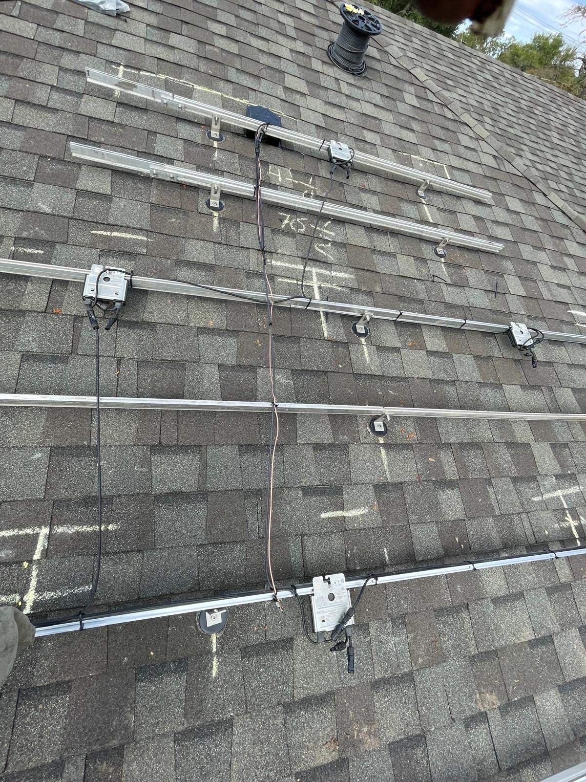Project in Temple by Rhino Roofing and General Contracting, LLC