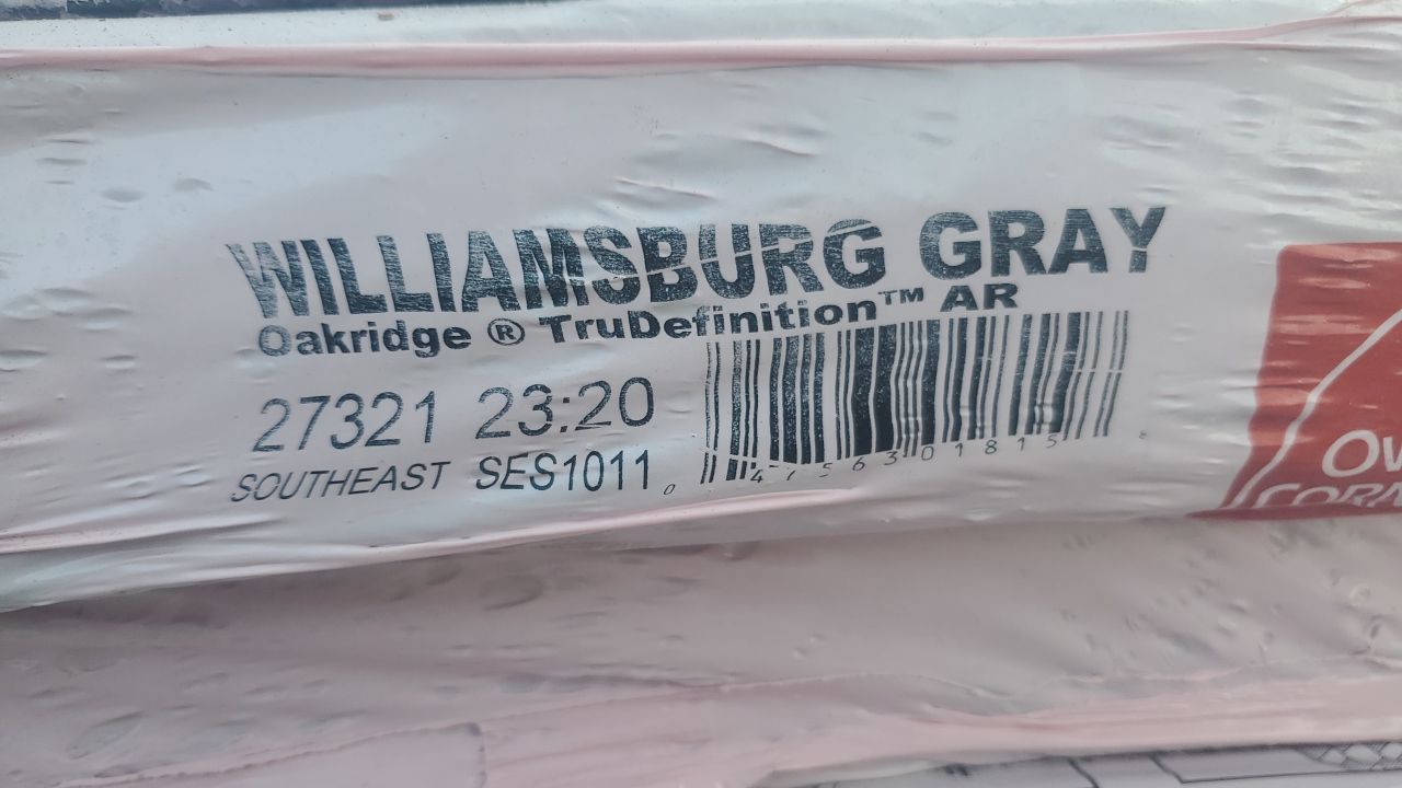 Residential Roofing Installation using Owens Corning by Inspector Roofing and Restoration