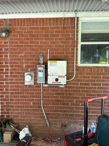 Mableton Ga Project by Zero Grid Power Solutions