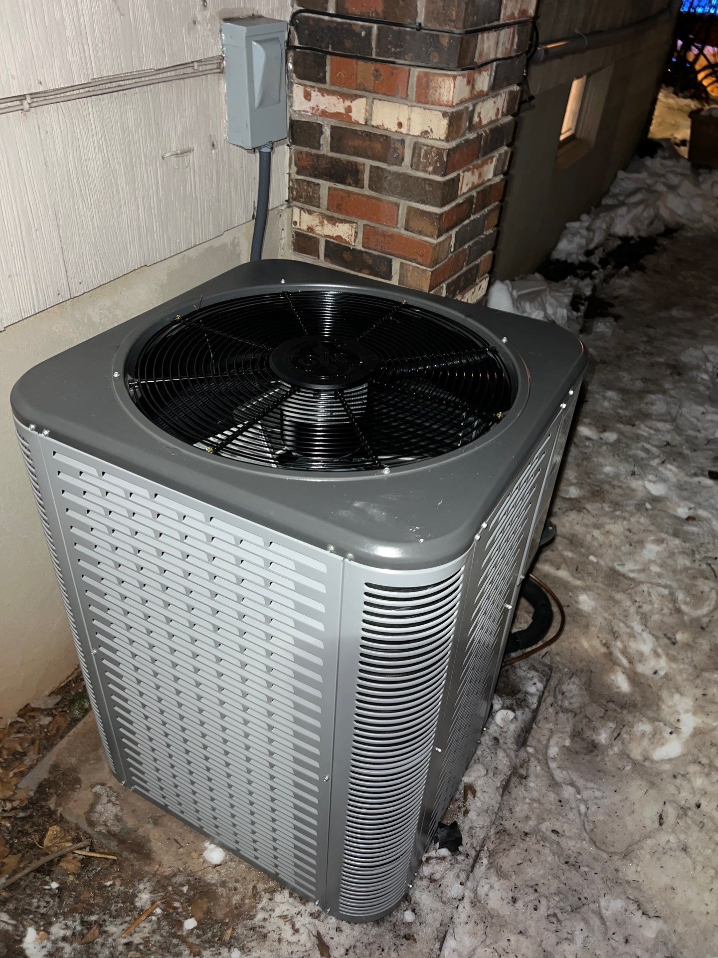 Project in Highland Park by Nxt Air Inc