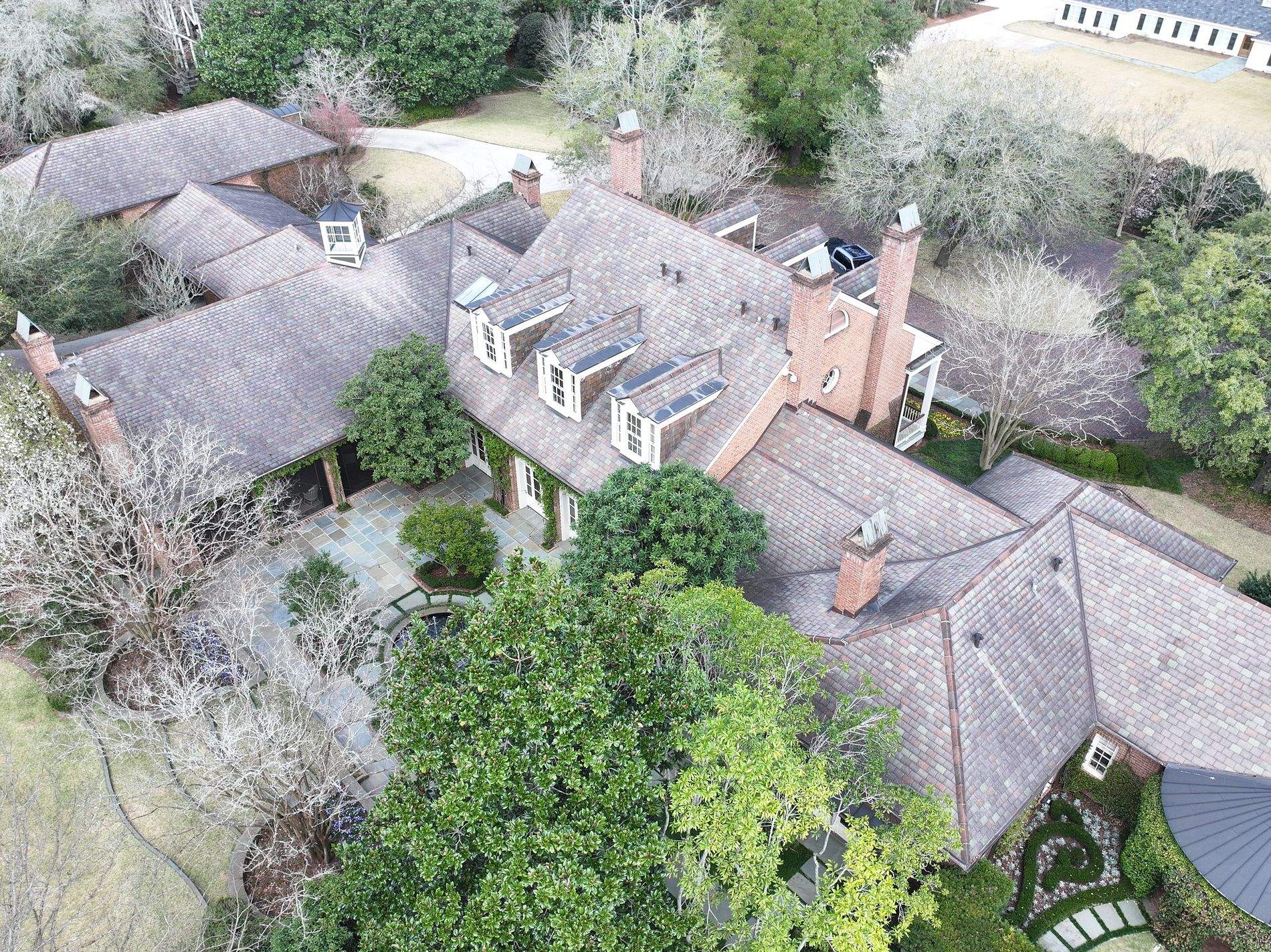 Roof Wash | Hattiesburg, MS by Watkins Construction & Roofing