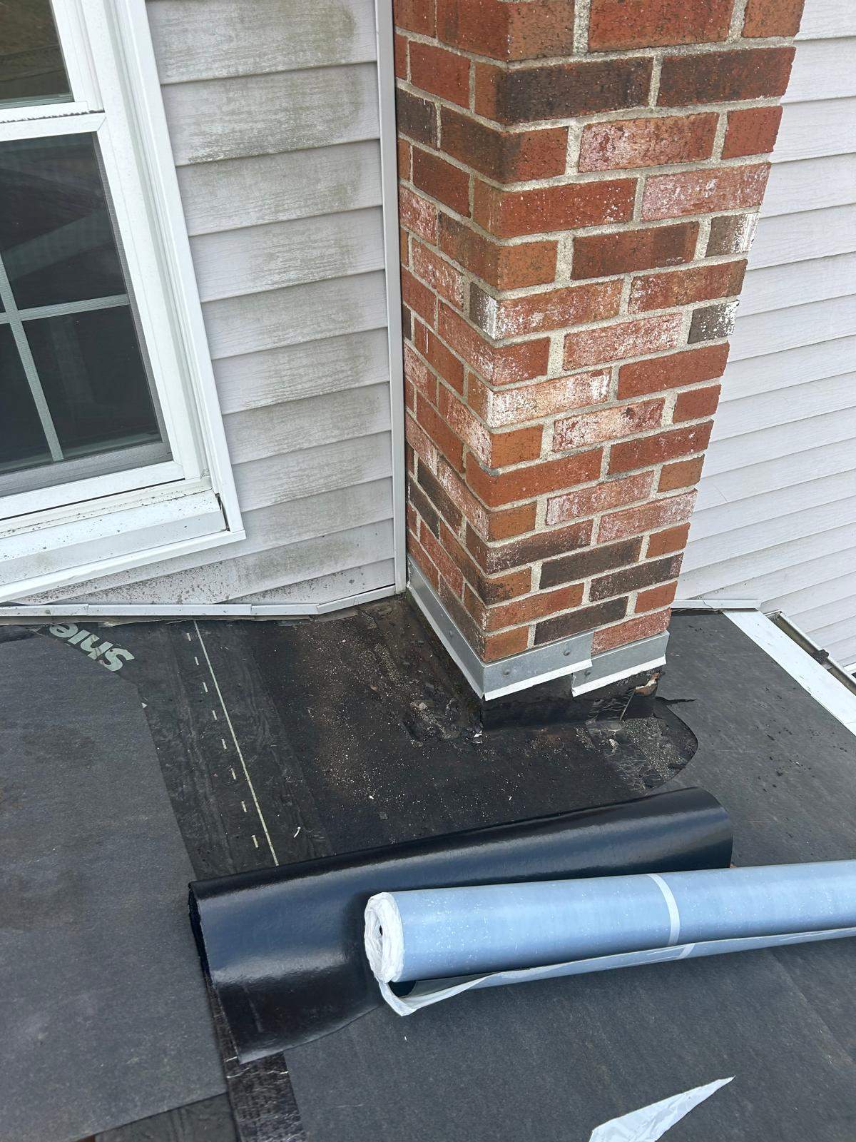 Project in Medford by JOHNNYS PRO