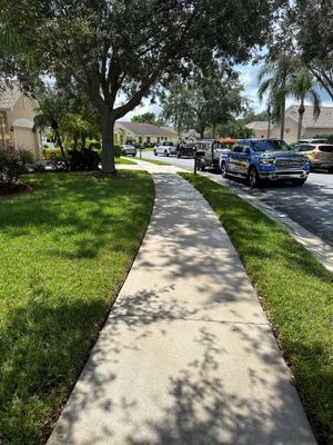 House Wash, Paver Patio Cleaning & Driveway Cleaning in Waterford – Palmetto, FL