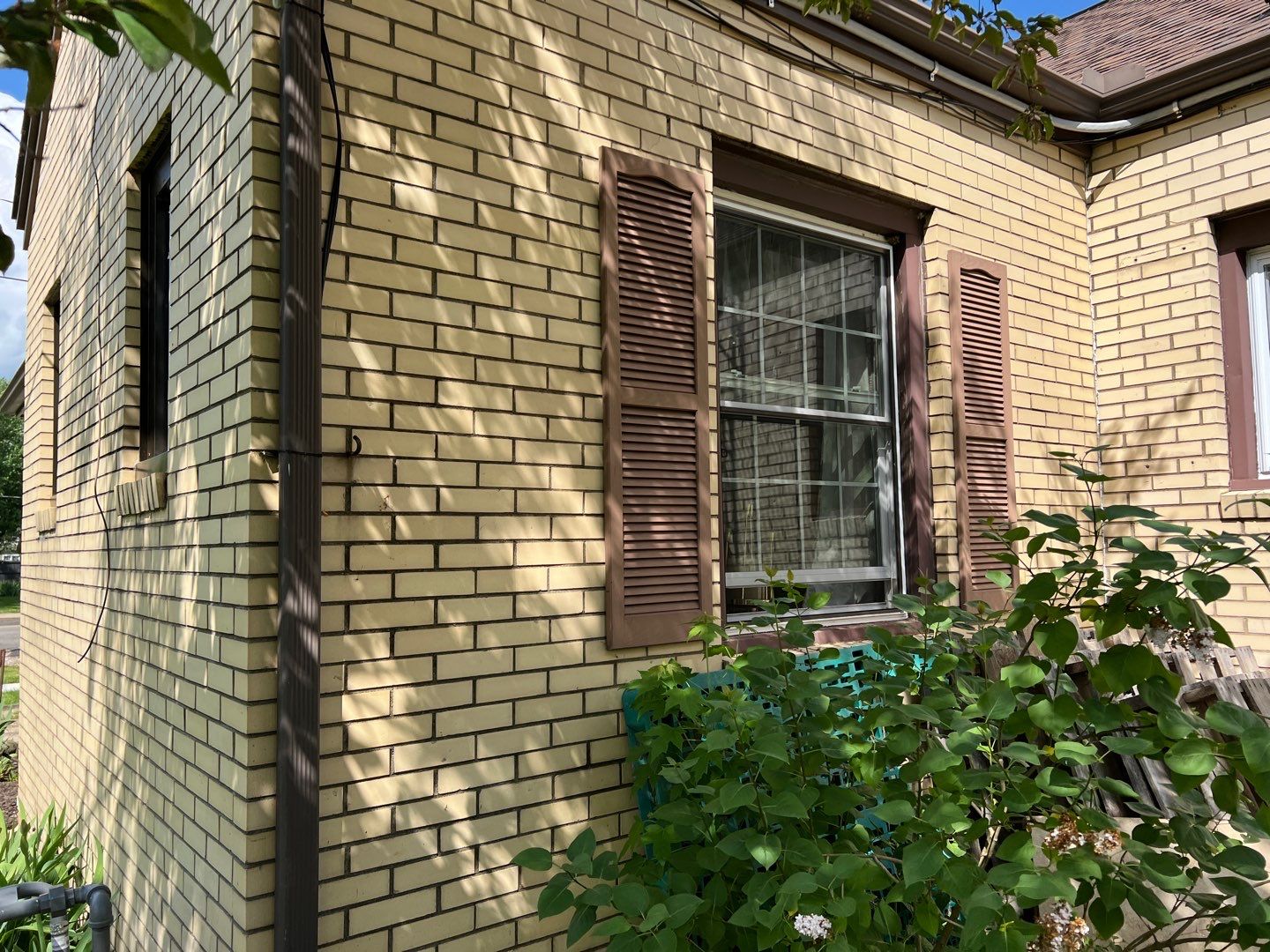 John Fritz by Silver Leaf Contracting 