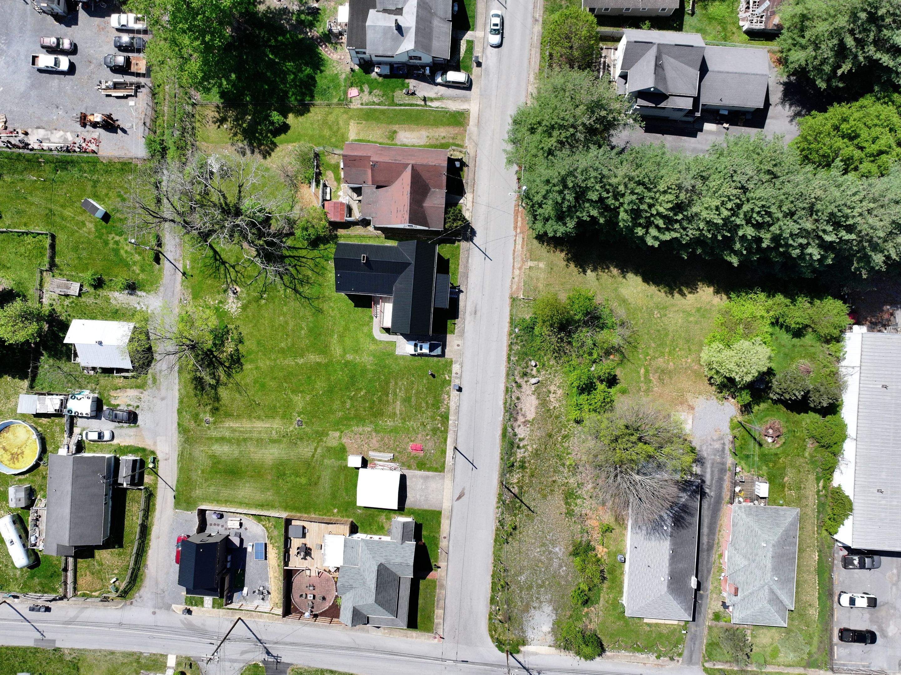 Fritz Residence by Omnia Roofing