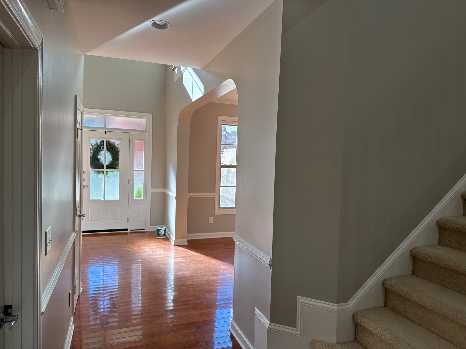 ✨ Interior Refresh by GonzalezPainters & Contractors Inc