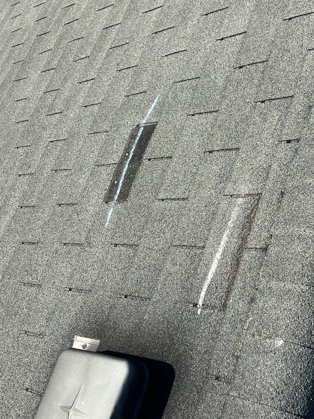 Duration TruDef Quarry Gray Residential Roofing Installation by Inspector Roofing and Restoration