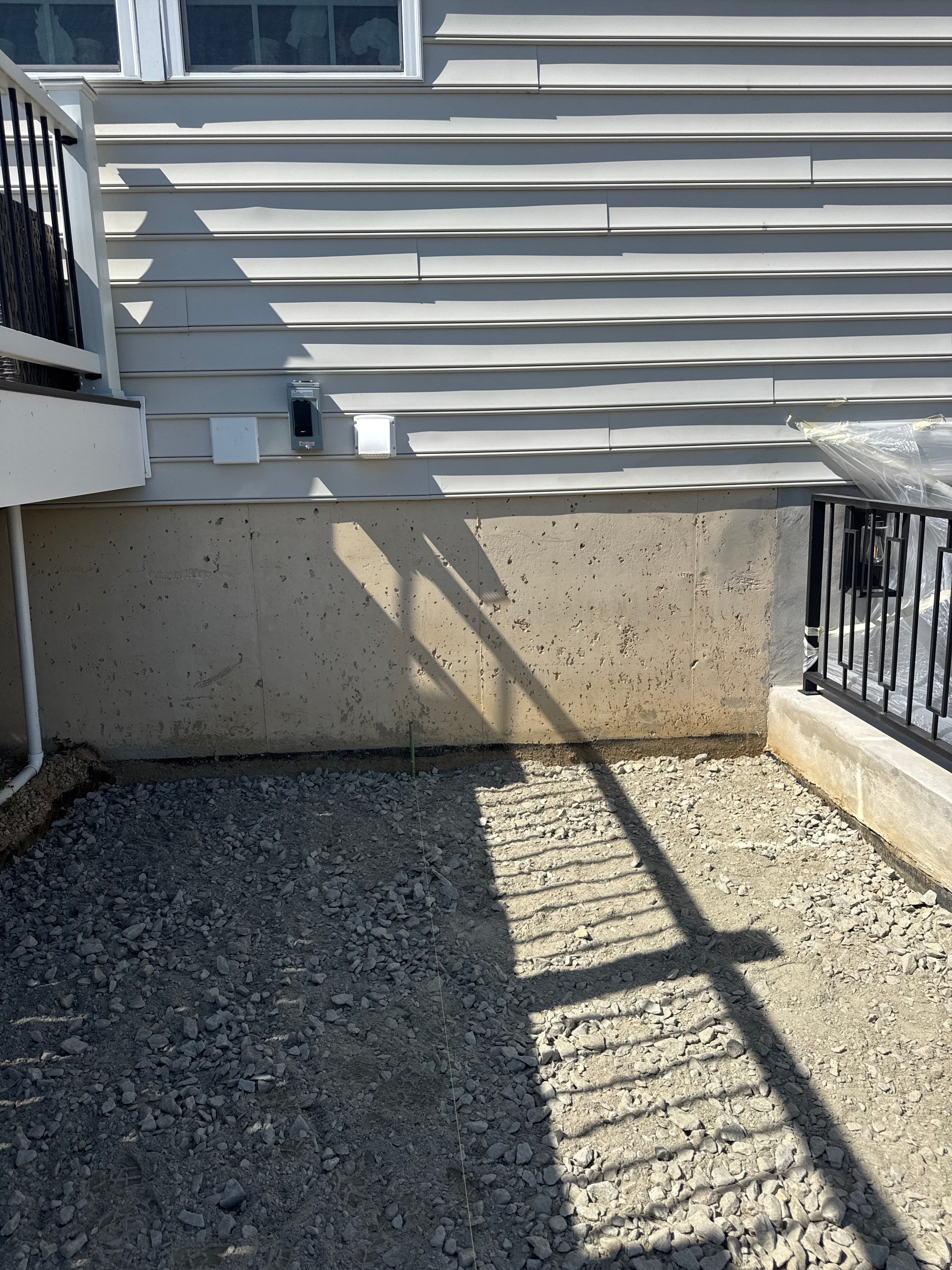 Hardscape Project by Studio G Indoor Spaces & Outdoor Living