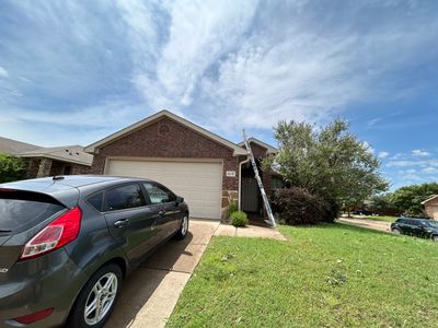 Project in Forney