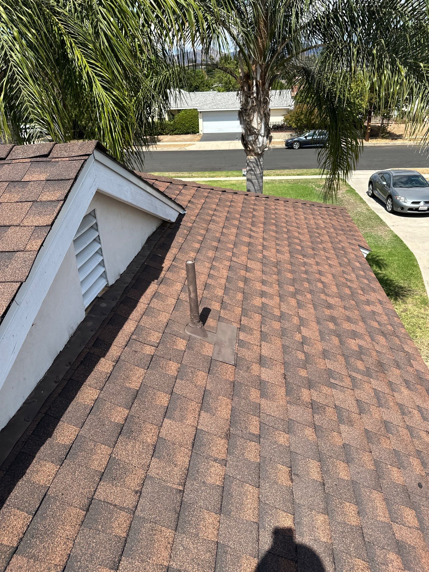 Roof Replacement - Los Angeles, CA 91345 by Epic Roof Replacement