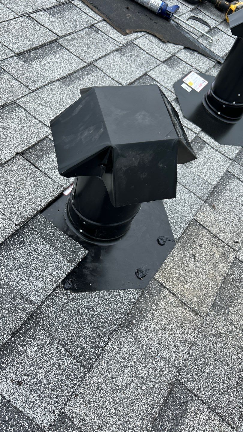Residential Roofing Repair using Roofing Repair Products  by Lighthouse Roofing