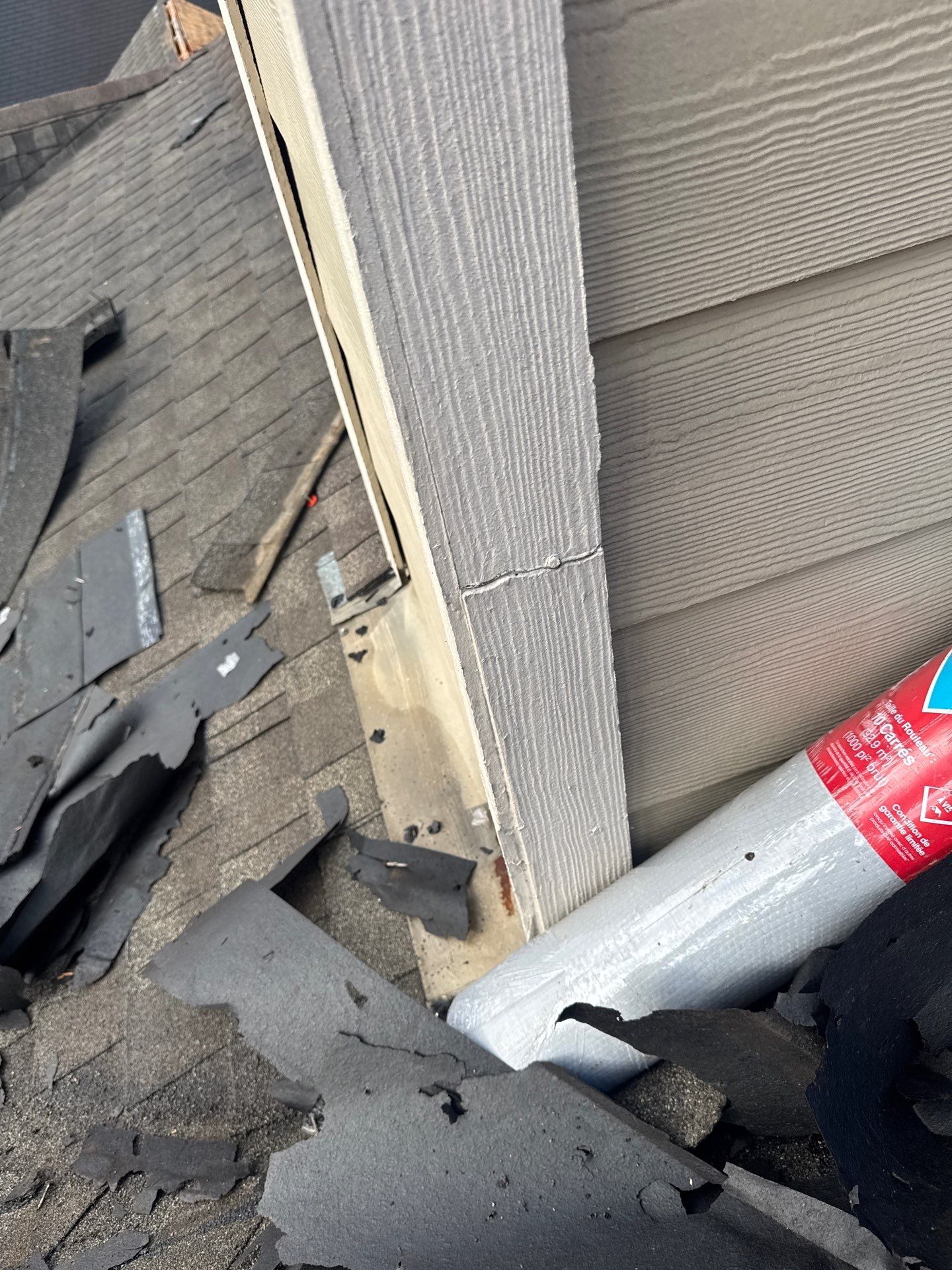 Roof Replacement Humble by Roof Repair Services LLC