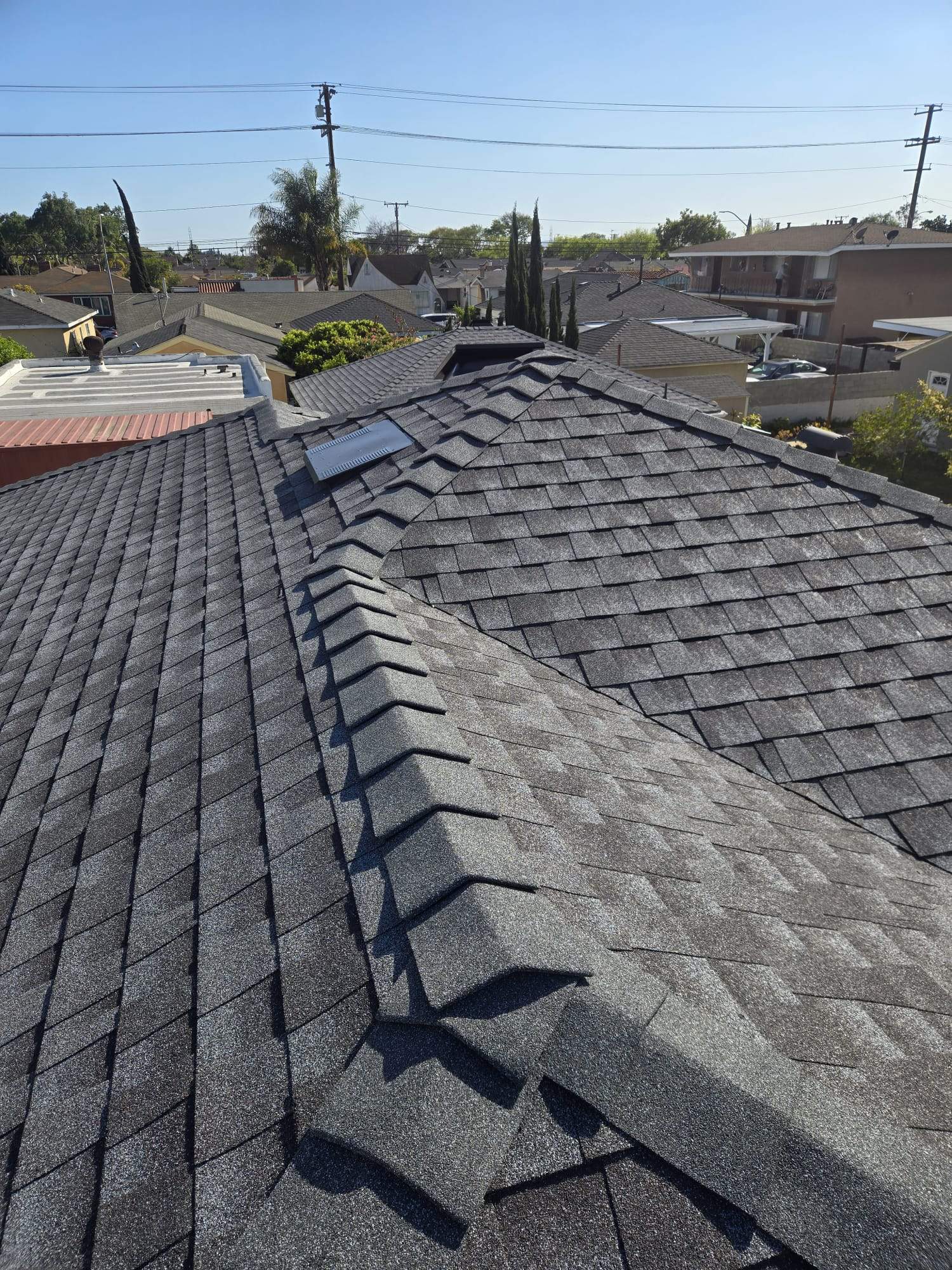 Roof Replacement- Huntington Park, CA 90255 by Epic Roof Replacement