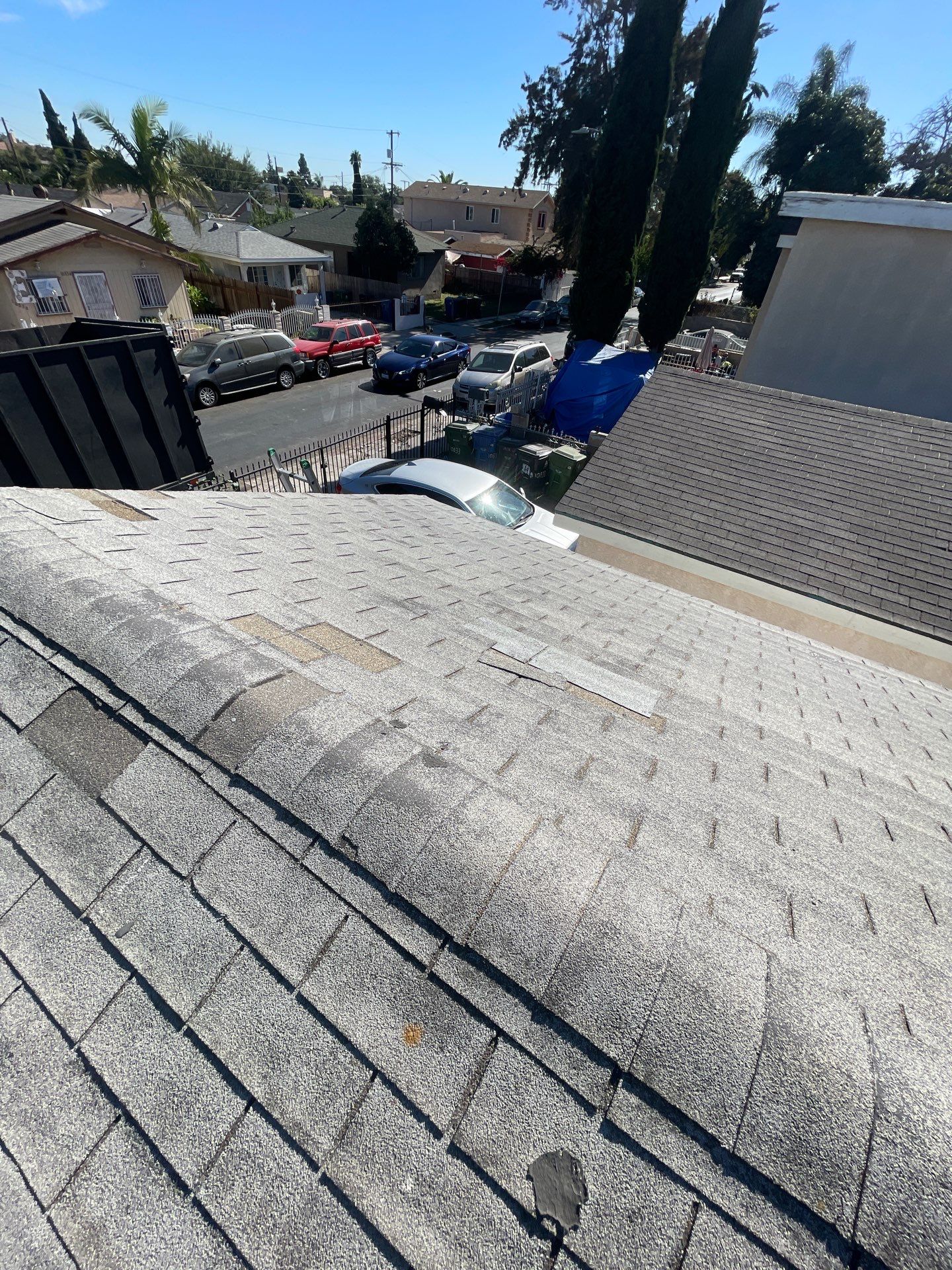 Roof Replacement - Richmond, CA 94803 by Epic Roof Replacement