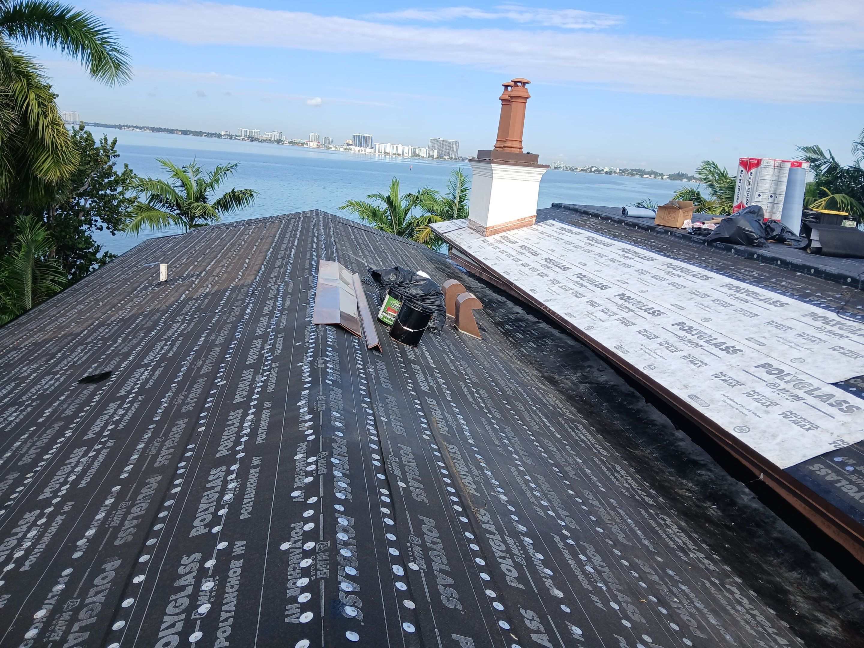 MLB Roofing featured photo.