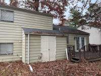 Siding Installation using Vinyl CertainTeed Main Street by ExteriorPros