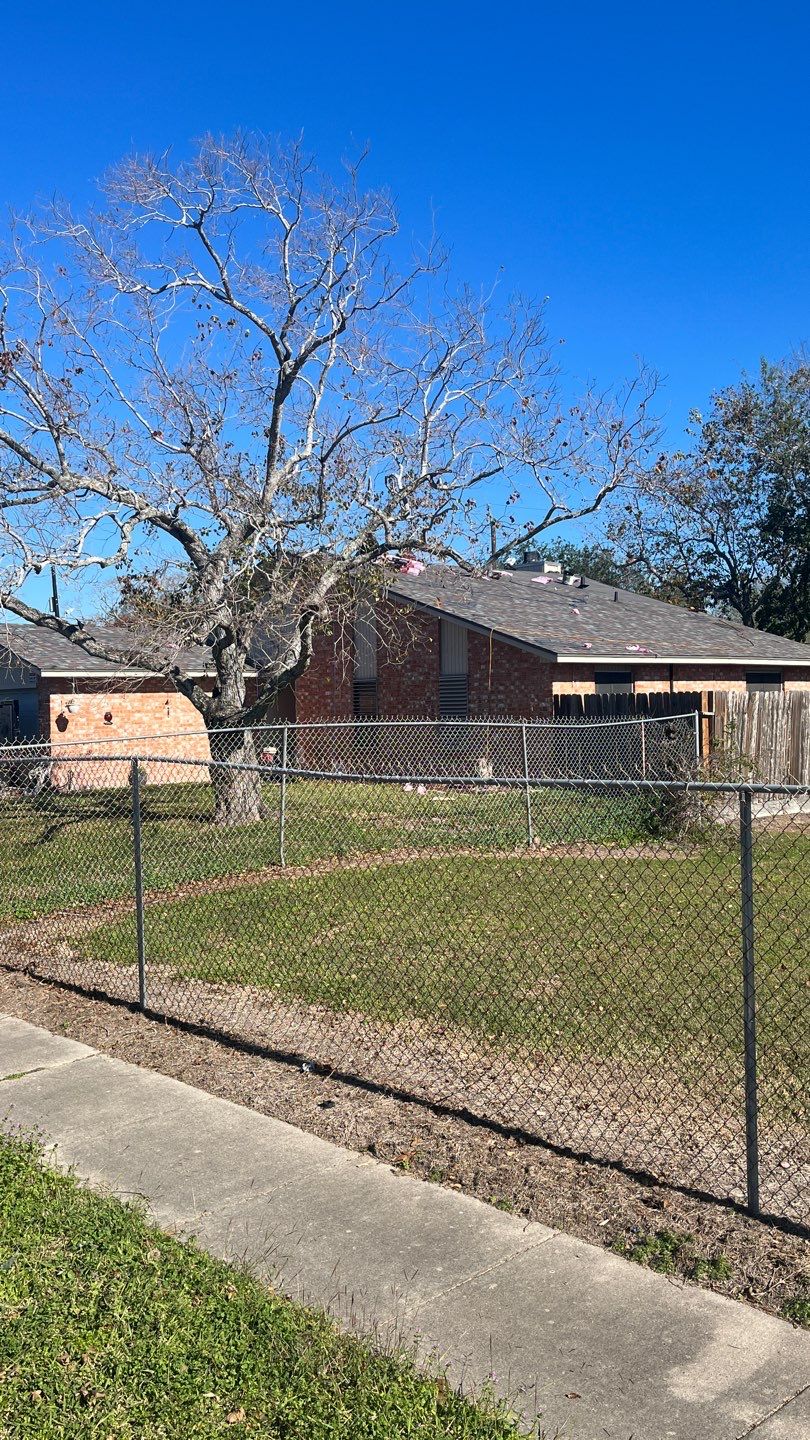 Chimney by Bayfront Roofing and Construction