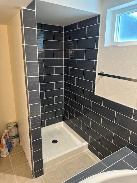 Reconstruction  by Accountable Home Services