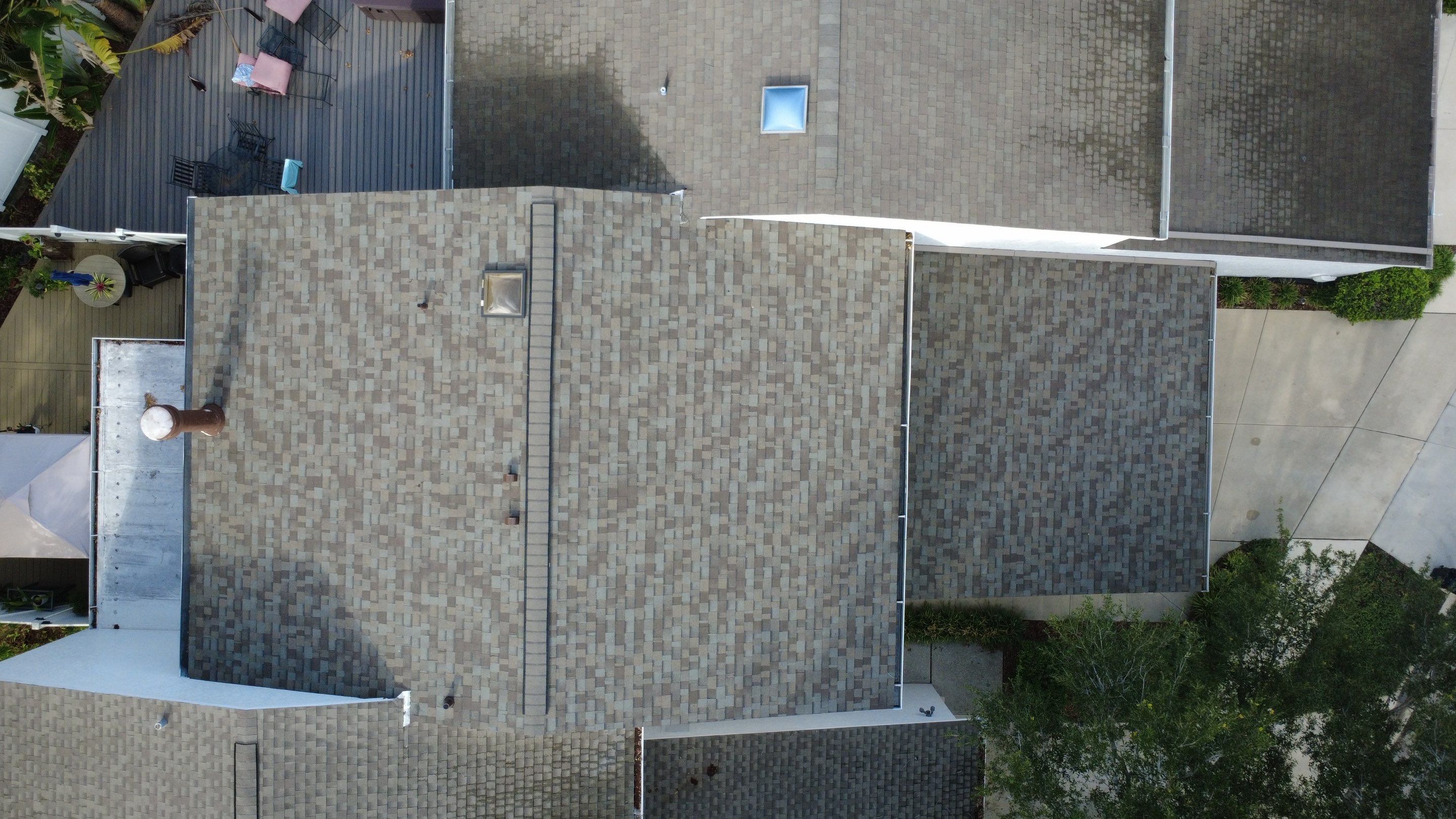 Roof Replacement in Tampa, FL by Steadfast Roofing