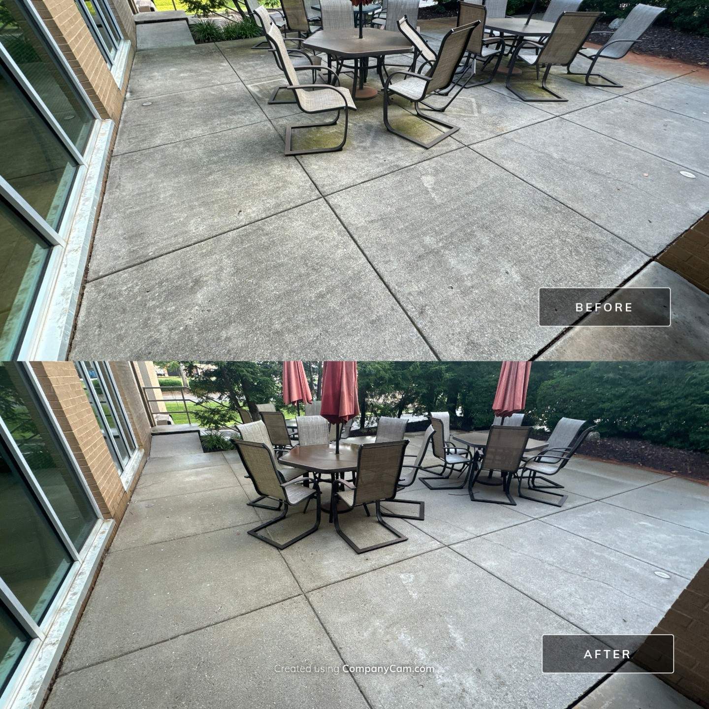 RS Alliance - Bradford by Mr. Mister Power Washing