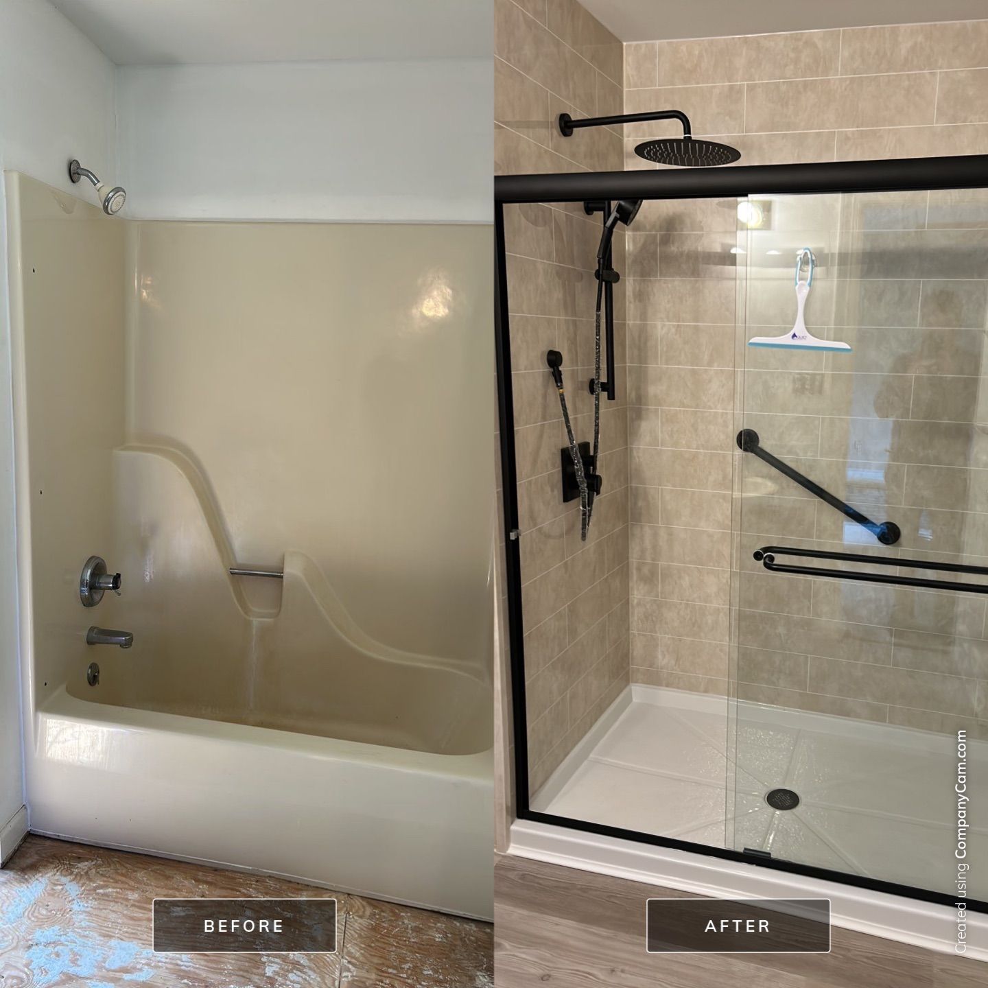 Classic Facelift by BathPlanet SW Virginia