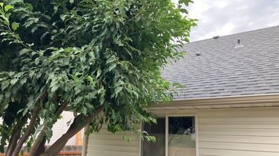 Achillea Street Boise ID Residential Roofing Installation using Owens Corning