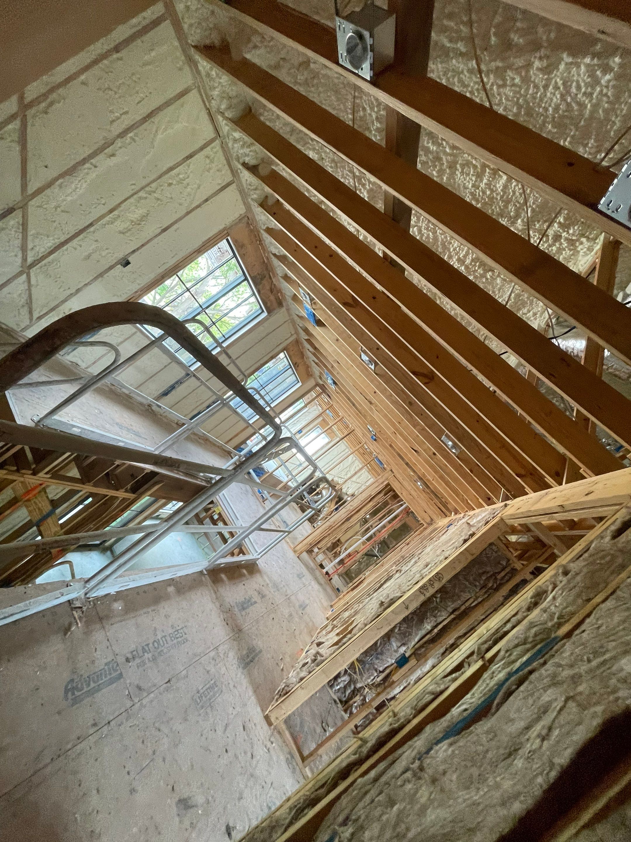 8567 Santa Clara Dallas by Apex Insulation Solutions