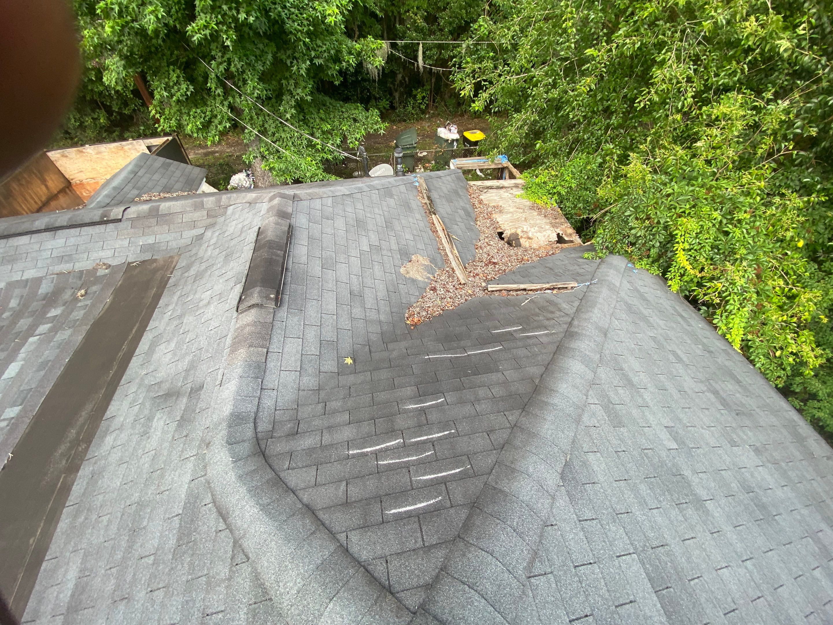 Superior Roofing Solutions: Atlas Pinnacle Pristine Installation by Talya Roofing