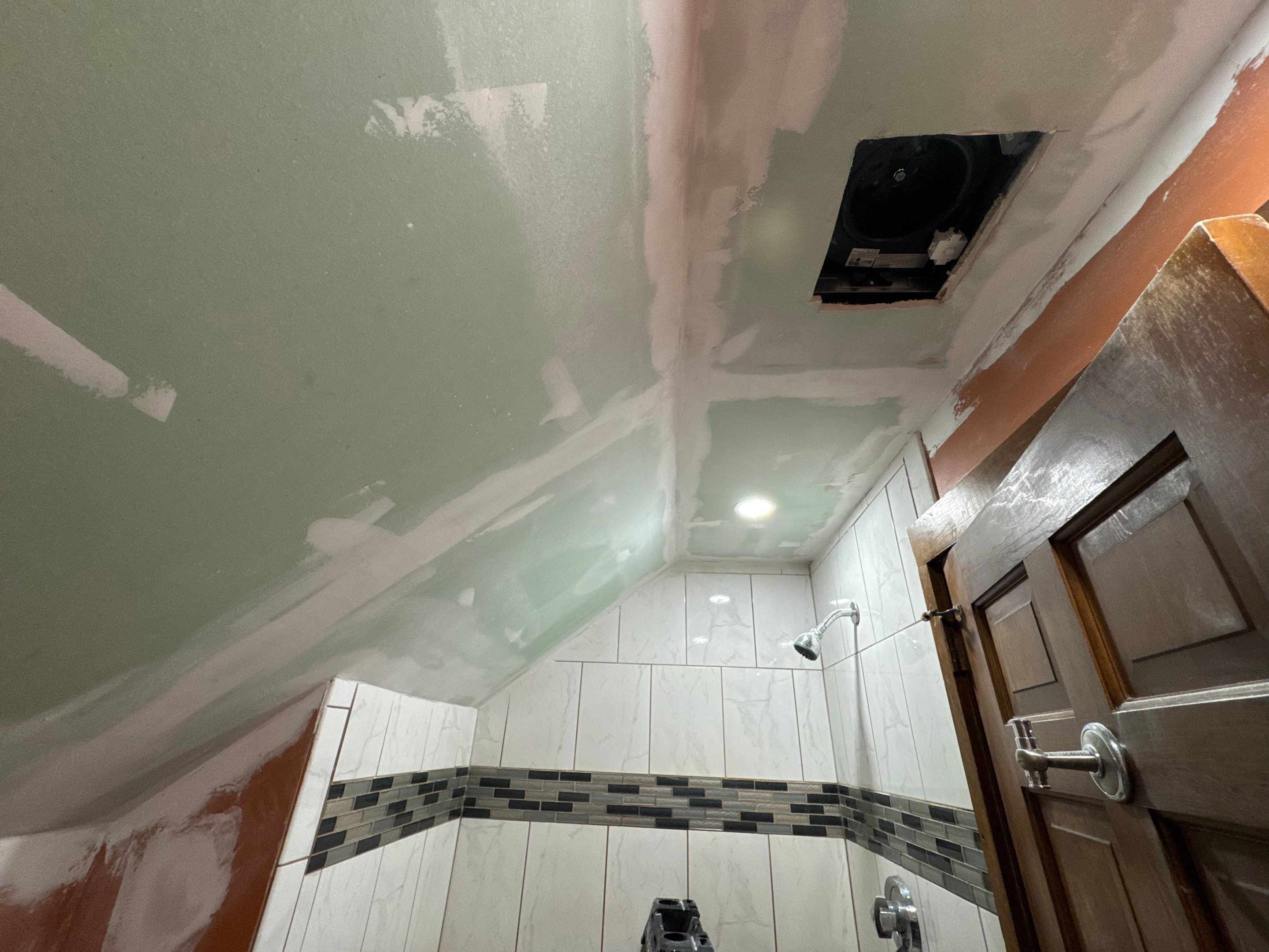 Entire Home Remediation using Home Guarantee by Home Guarantee, LLC