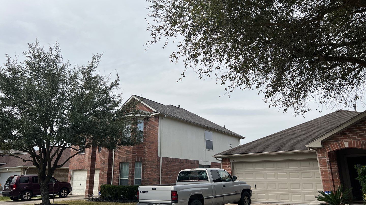 Residential Roofing Installation using CertainTeed by Roof Concepts Construction