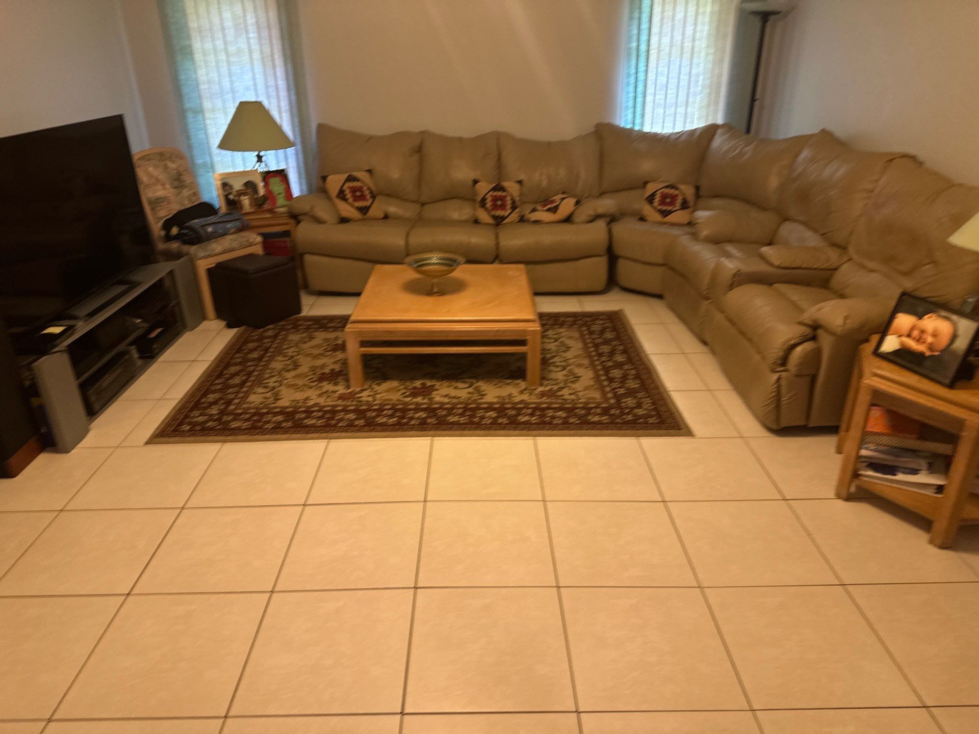 Water Damage Claim in Punta Gorda by FLAPA & KeyStone