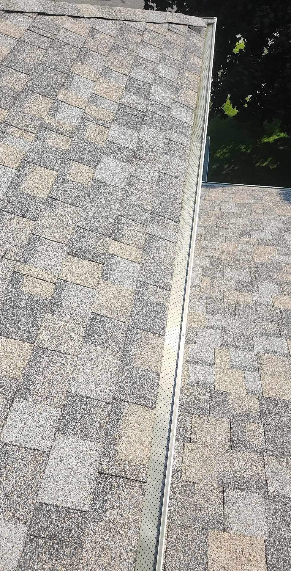 IKO ProFormax System with IKO Dynasty Shingles - Roof Replacement - Barrie, Ontario by Elsa Roofing 
