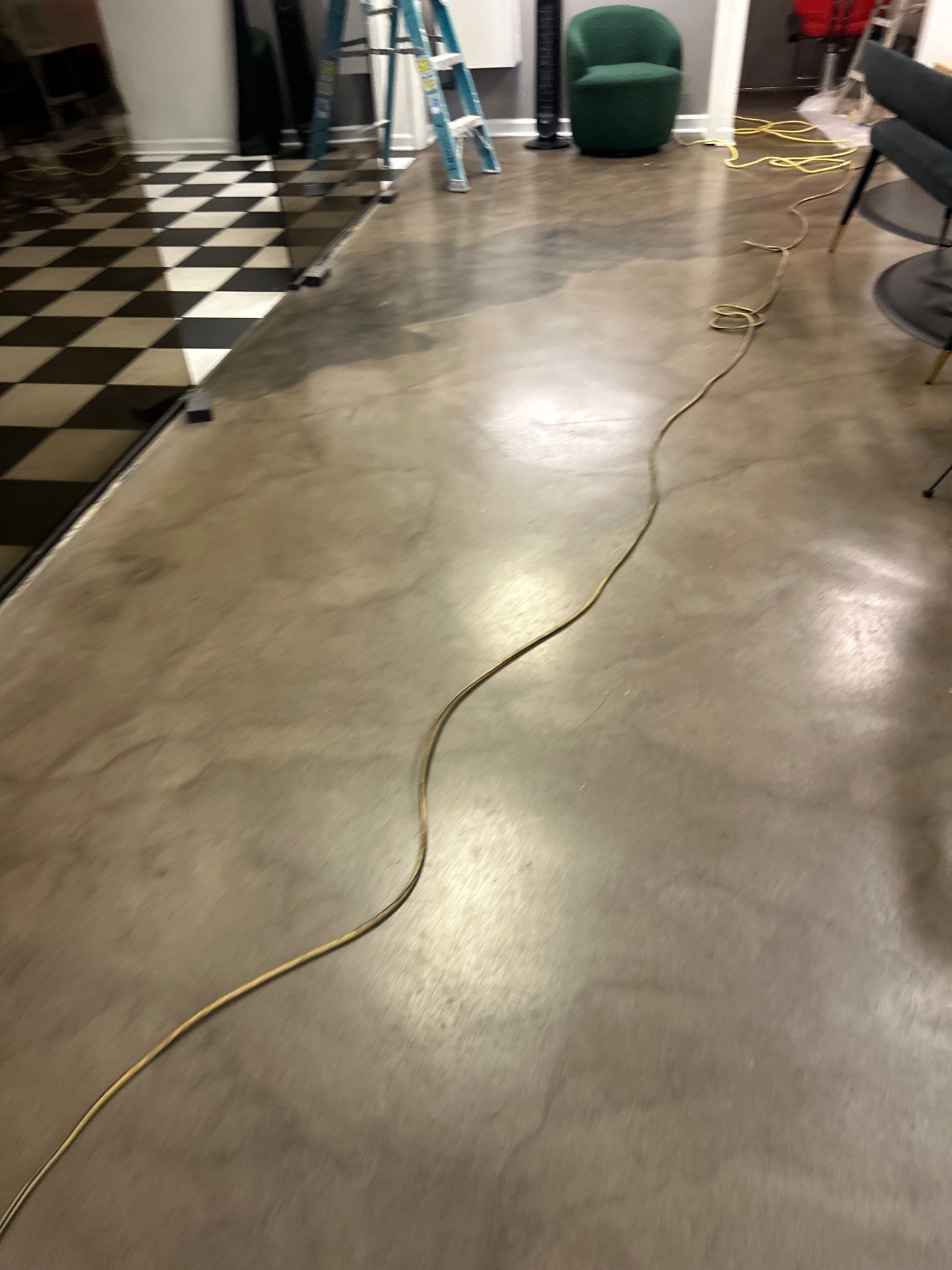 Project in Baton Rouge by JCT Solutions, LLC